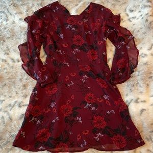 EUC Lucky Brand Dress